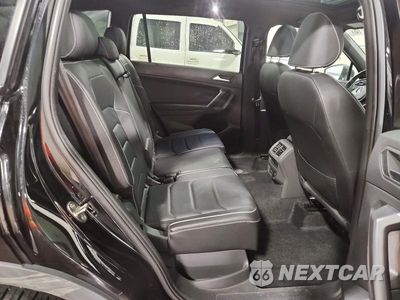 Zdjęcie 11 z 14 samochodu: 2021 VOLKSWAGEN TIGUAN SEL PREMIUM R-LINE VIN:3VV4B7AX8MM048012 - miniatura