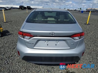 Zdjęcie 6 z 12 samochodu: 2026 TOYOTA COROLLA LE VIN:JTDB4MEE5T3042269 - miniatura