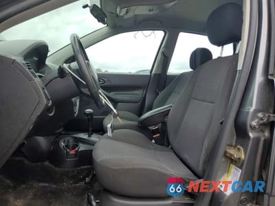 Zdjęcie 7 z 12 samochodu: 2005 FORD FOCUS ZX5 VIN:3FAFP37N25R146759 - miniatura