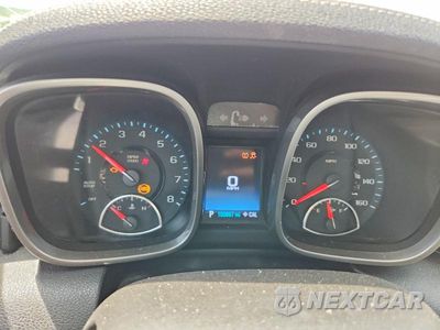 Zdjęcie 9 z 12 samochodu: 2015 CHEVROLET MALIBU 1LT VIN:1G11C5SL6FF238062 - miniatura