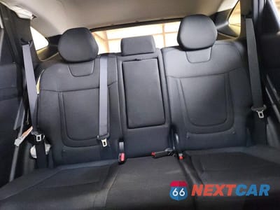 Zdjęcie 10 z 14 samochodu: 2025 HYUNDAI TUCSON SEL VIN:3KMJBCDE3SE004475 - miniatura