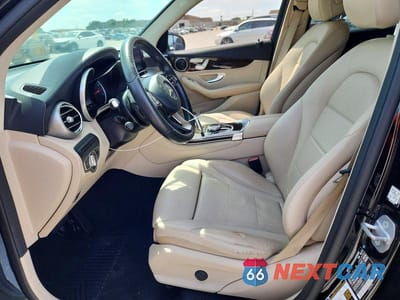Zdjęcie 7 z 13 samochodu: 2017 MERCEDES-BENZ GLC 300 VIN:WDC0G4JB8HF253654 - miniatura