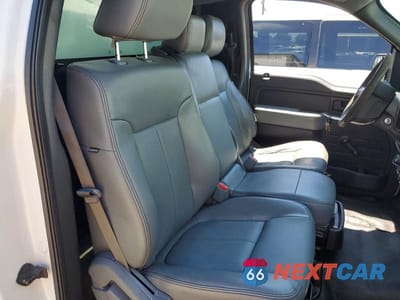 Zdjęcie 11 z 13 samochodu: 2013 FORD F-150 BOX TRUCK VIN:1FTMF1CMXDKE77050 - miniatura