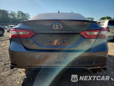 Zdjęcie 6 z 12 samochodu: 2020 TOYOTA CAMRY SE VIN:4T1G11AK4LU969634 - miniatura