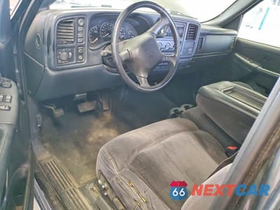 Zdjęcie 8 z 12 samochodu: 2002 CHEVROLET SILVERADO K1500 VIN:2GCEK19T121267934 - miniatura