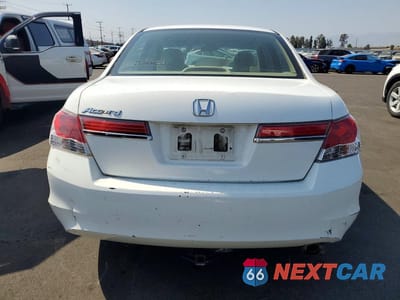 Zdjęcie 6 z 13 samochodu: 2011 HONDA ACCORD LX VIN:1HGCP2F32BA112366 - miniatura