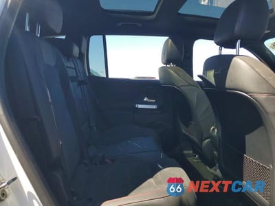 Zdjęcie 10 z 12 samochodu: 2023 MERCEDES-BENZ EQB 350 4MATIC VIN:W1N9M1DB1PN068181 - miniatura