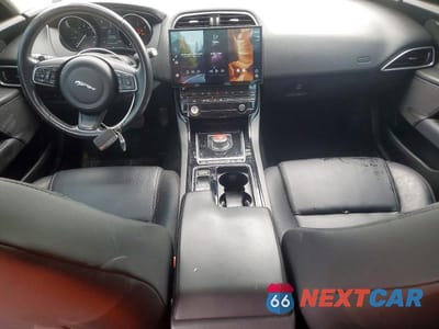 Zdjęcie 8 z 12 samochodu: 2018 JAGUAR XE PREMIUM VIN:SAJAJ4FN1JCP28228 - miniatura