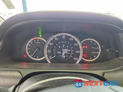 Zdjęcie 9 z 13 samochodu: 2015 HONDA ACCORD EX VIN:1HGCR2F7XFA250353 - miniatura