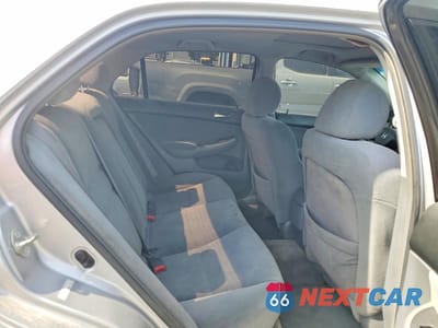 Zdjęcie 10 z 12 samochodu: 2006 HONDA ACCORD LX VIN:1HGCM66306A062010 - miniatura
