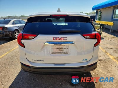 Zdjęcie 6 z 12 samochodu: 2018 GMC TERRAIN SLE VIN:3GKALMEV5JL324206 - miniatura