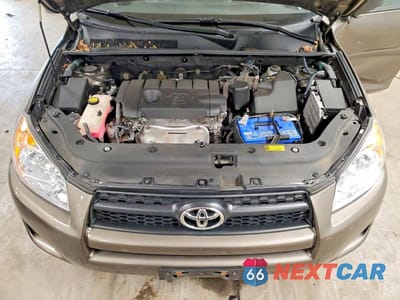 Zdjęcie 12 z 13 samochodu: 2012 TOYOTA RAV4 BASE VIN:2T3BF4DV6CW217265 - miniatura