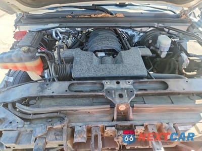 Zdjęcie 12 z 13 samochodu: 2016 CHEVROLET SUBURBAN C1500 LTZ VIN:1GNSCJKC0GR169672 - miniatura