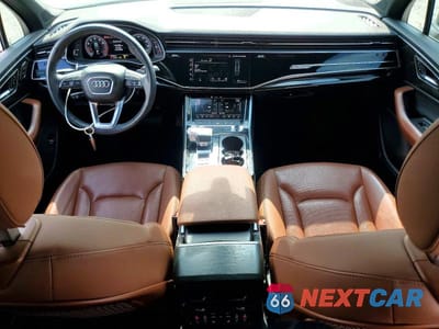 Zdjęcie 8 z 13 samochodu: 2021 AUDI Q7 PREMIUM PLUS VIN:WA1LXAF74MD018481 - miniatura