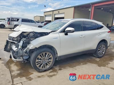 2021 TOYOTA VENZA XLE JTEAAAAHXMJ003771 - główne zdjęcie licytacji z USA - miniatura