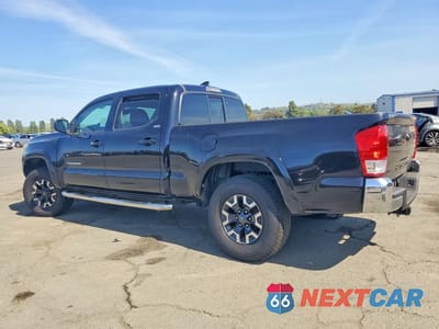 Drugie zdjęcie samochodu z przodu: 2016 TOYOTA TACOMA SR5 V6 VIN:3TMBZ5DN9GM003729 - miniatura