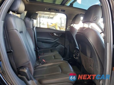 Zdjęcie 11 z 13 samochodu: 2017 AUDI Q7 PRESTIGE VIN:WA1VAAF74HD058382 - miniatura