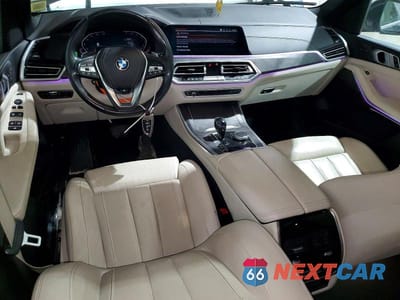 Zdjęcie 8 z 13 samochodu: 2019 BMW X5 XDRIVE40I VIN:5UXCR6C54KLL13842 - miniatura