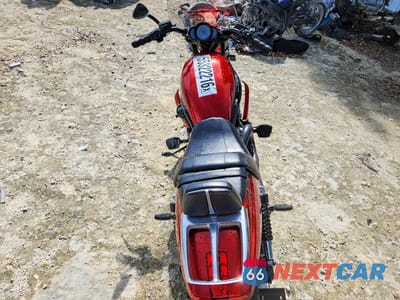 Zdjęcie 6 z 9 samochodu: 2014 HARLEY-DAVIDSON VRSCDX NIGHT ROD SPECIAL VIN:1HD1HHH13EC804659 - miniatura