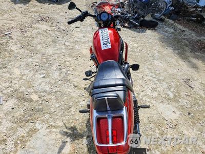 Zdjęcie 6 z 9 samochodu: 2014 HARLEY-DAVIDSON VRSCDX NIGHT ROD SPECIAL VIN:1HD1HHH13EC804659 - miniatura
