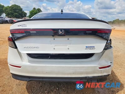 Zdjęcie 6 z 13 samochodu: 2024 HONDA ACCORD HYBRID SPORT VIN:1HGCY2F51RA008122 - miniatura