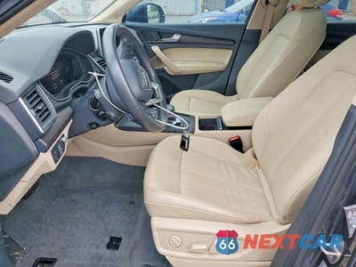 Zdjęcie 7 z 13 samochodu: 2019 AUDI Q5 PRESTIGE VIN:WA1CNAFY7K2041437 - miniatura