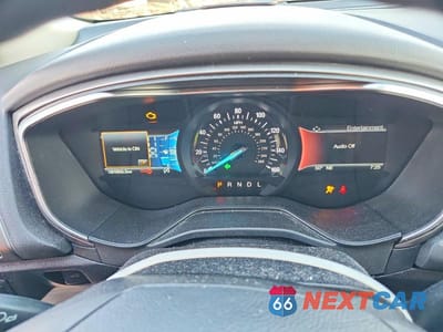 Zdjęcie 9 z 12 samochodu: 2020 FORD FUSION SE VIN:3FA6P0HD3LR145928 - miniatura