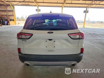 Zdjęcie 6 z 13 samochodu: 2022 FORD ESCAPE SE VIN:1FMCU0EZ5NUB58029 - miniatura