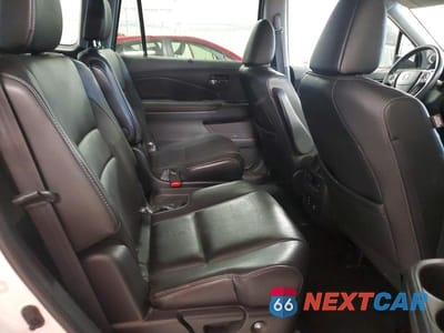 Zdjęcie 11 z 14 samochodu: 2017 HONDA PILOT ELITE VIN:5FNYF6H09HB011133 - miniatura
