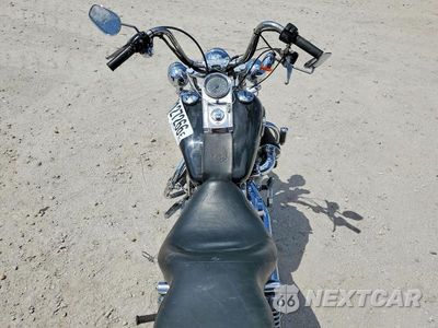 Zdjęcie 6 z 9 samochodu: 2003 HARLEY DAVIDSON FXDWG VIN:1HD1GEV143K317897 - miniatura
