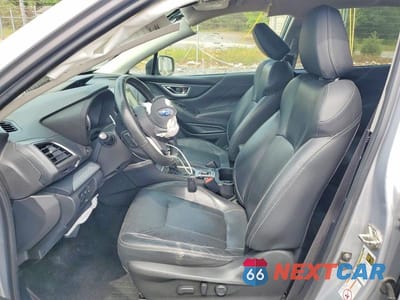 Zdjęcie 7 z 14 samochodu: 2019 SUBARU FORESTER LIMITED VIN:JF2SKAUC6KH434765 - miniatura
