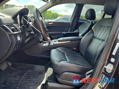 Zdjęcie 7 z 13 samochodu: 2015 MERCEDES-BENZ GL 450 4MATIC VIN:4JGDF6EE9FA477189 - miniatura