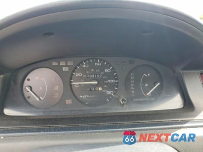Zdjęcie 9 z 12 samochodu: 1994 HONDA CIVIC DX VIN:2HGEH2469RH512293 - miniatura