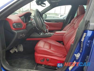 Zdjęcie 7 z 13 samochodu: 2019 MASERATI LEVANTE SPORT VIN:ZN661XUS0KX318723 - miniatura