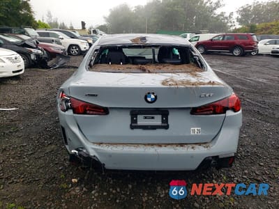 Zdjęcie 6 z 12 samochodu: 2025 BMW 228XI VIN:WBA23GG01S7T71870 - miniatura