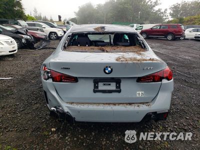 Zdjęcie 6 z 12 samochodu: 2025 BMW 228XI VIN:WBA23GG01S7T71870 - miniatura