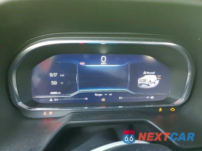 Zdjęcie 9 z 14 samochodu: 2023 CHEVROLET TAHOE K1500 RST VIN:1GNSKRKL3PR522049 - miniatura