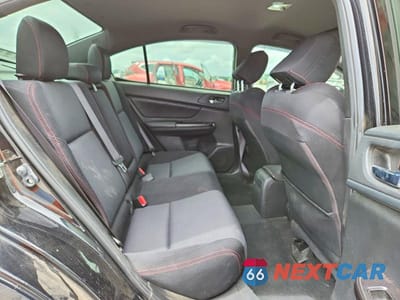 Zdjęcie 10 z 13 samochodu: 2020 SUBARU WRX VIN:JF1VA1A69L9819512 - miniatura
