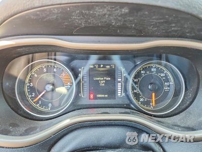 Zdjęcie 9 z 13 samochodu: 2016 JEEP CHEROKEE LATITUDE VIN:1C4PJMCS9GW191540 - miniatura