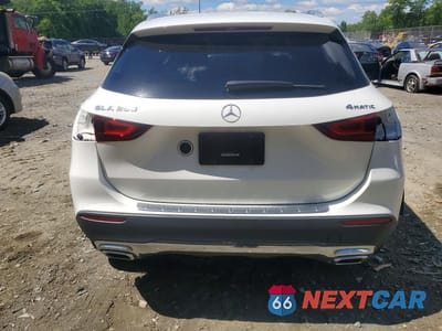 Zdjęcie 6 z 14 samochodu: 2022 MERCEDES-BENZ GLA 250 4MATIC VIN:W1N4N4HB0NJ408976 - miniatura