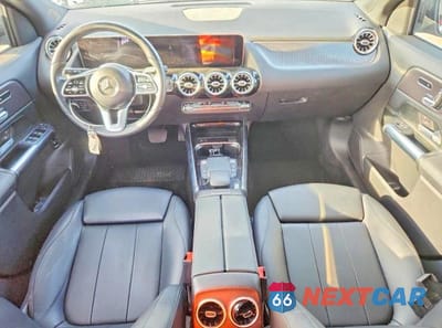 Zdjęcie 8 z 12 samochodu: 2021 MERCEDES-BENZ GLA 250 VIN:W1N4N4GB2MJ149584 - miniatura