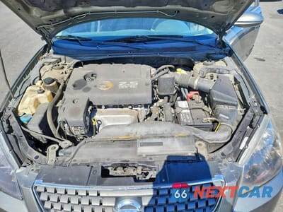 Zdjęcie 11 z 12 samochodu: 2006 NISSAN ALTIMA 2.5 VIN:1N4AL11D16N322151 - miniatura