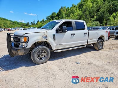 2017 FORD F250 SUPER DUTY 1FT7W2BT6HEB21999 - główne zdjęcie licytacji z USA - miniatura