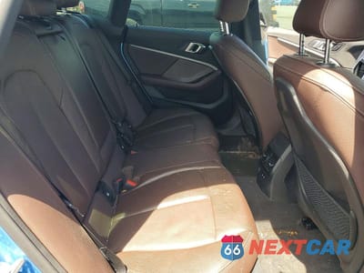 Zdjęcie 10 z 12 samochodu: 2021 BMW 228XI VIN:WBA73AK08M7G35585 - miniatura