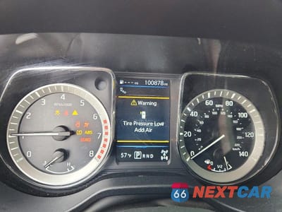 Zdjęcie 9 z 13 samochodu: 2019 NISSAN TITAN SV VIN:1N6AA1E57KN501966 - miniatura