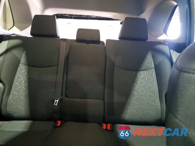 Zdjęcie 10 z 14 samochodu: 2025 TOYOTA RAV4 XLE VIN:2T3P1RFV9SW561749 - miniatura