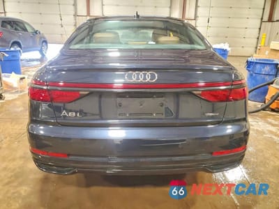 Zdjęcie 6 z 13 samochodu: 2021 AUDI A8 L E VIN:WAU8HAF83MN008405 - miniatura
