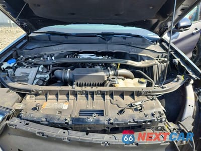 Zdjęcie 11 z 12 samochodu: 2023 FORD EXLPLORER VIN:1FM5K8GC8PGB63085 - miniatura
