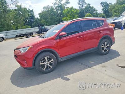 2016 TOYOTA RAV4 2T3WFREV6GW290168 - główne zdjęcie licytacji z USA - miniatura