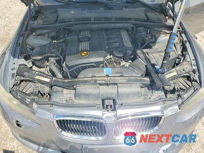 Zdjęcie 11 z 12 samochodu: 2008 BMW 328 XI SULEV VIN:WBAWV53578P078663 - miniatura